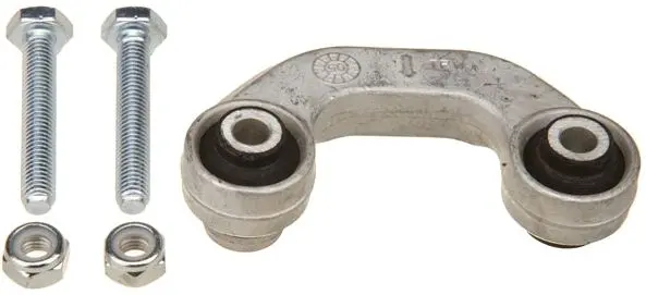 Brat/bieleta suspensie, stabilizator TRW JTS362