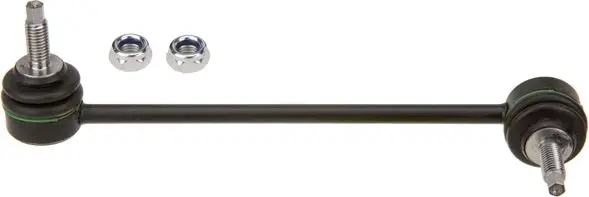 Brat/bieleta suspensie, stabilizator TRW JTS381