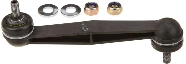 Brat/bieleta suspensie, stabilizator TRW JTS386