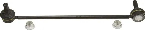 Brat/bieleta suspensie, stabilizator TRW JTS394
