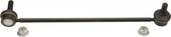 Brat/bieleta suspensie, stabilizator TRW JTS395