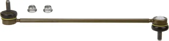Brat/bieleta suspensie, stabilizator TRW JTS408
