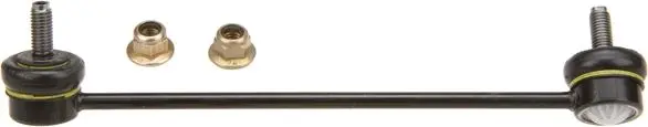 Brat/bieleta suspensie, stabilizator TRW JTS409