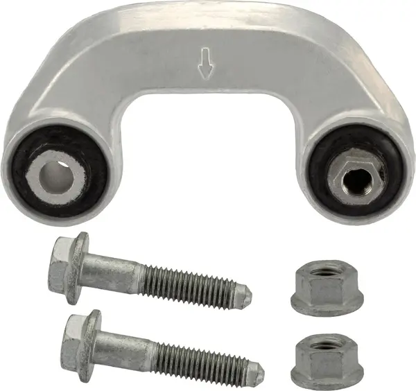 Brat/bieleta suspensie, stabilizator TRW JTS421