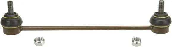 Brat/bieleta suspensie, stabilizator TRW JTS427