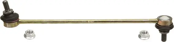 Brat/bieleta suspensie, stabilizator TRW JTS428