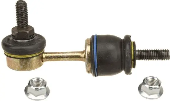 Brat/bieleta suspensie, stabilizator TRW JTS430