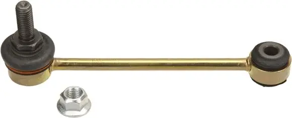 Brat/bieleta suspensie, stabilizator TRW JTS431