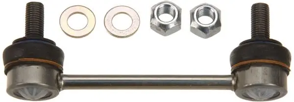 Brat/bieleta suspensie, stabilizator TRW JTS434