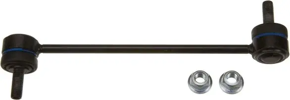 Brat/bieleta suspensie, stabilizator TRW JTS435