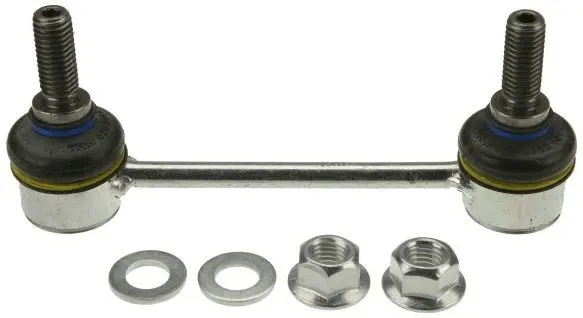 Brat/bieleta suspensie, stabilizator TRW JTS438