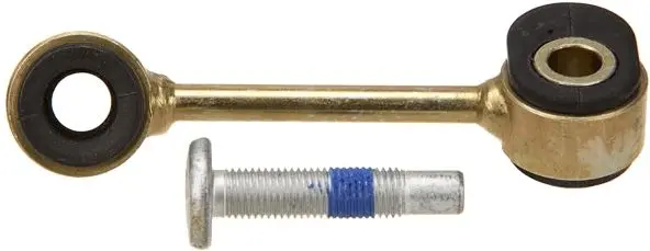 Brat/bieleta suspensie, stabilizator TRW JTS440