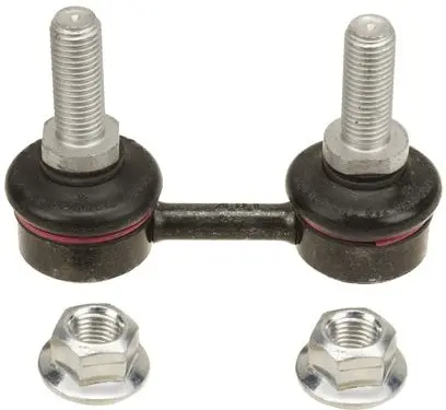 Brat/bieleta suspensie, stabilizator TRW JTS451