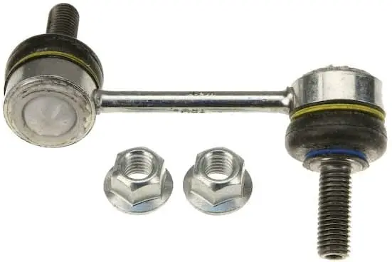 Brat/bieleta suspensie, stabilizator TRW JTS478