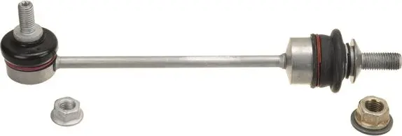 Brat/bieleta suspensie, stabilizator TRW JTS479