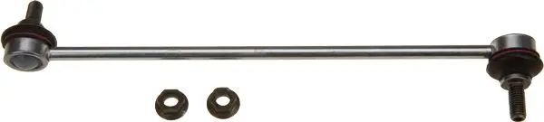 Brat/bieleta suspensie, stabilizator TRW JTS490