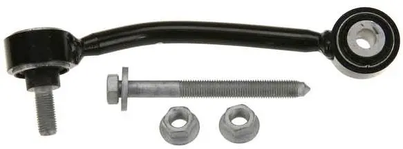 Brat/bieleta suspensie, stabilizator TRW JTS521