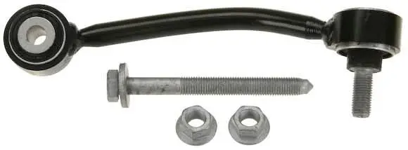 Brat/bieleta suspensie, stabilizator TRW JTS522