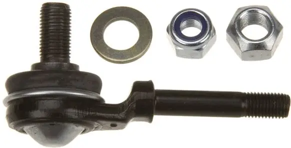 Brat/bieleta suspensie, stabilizator TRW JTS527