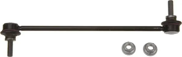 Brat/bieleta suspensie, stabilizator TRW JTS530