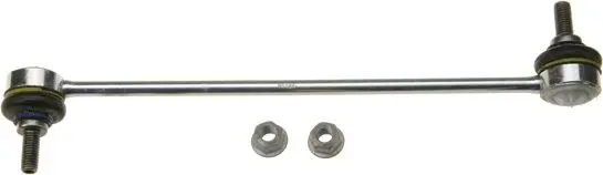 Brat/bieleta suspensie, stabilizator TRW JTS536