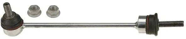 Brat/bieleta suspensie, stabilizator TRW JTS544