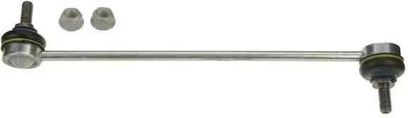 Brat/bieleta suspensie, stabilizator TRW JTS547
