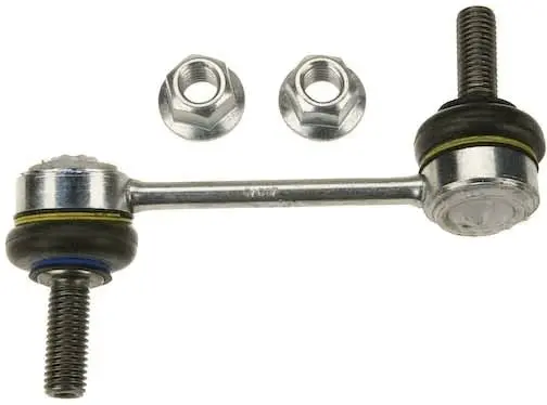 Brat/bieleta suspensie, stabilizator TRW JTS552