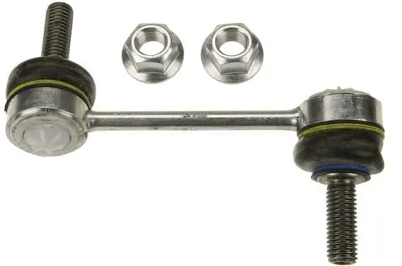Brat/bieleta suspensie, stabilizator TRW JTS553
