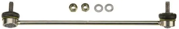 Brat/bieleta suspensie, stabilizator TRW JTS557