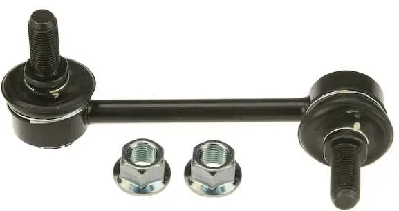 Brat/bieleta suspensie, stabilizator TRW JTS568