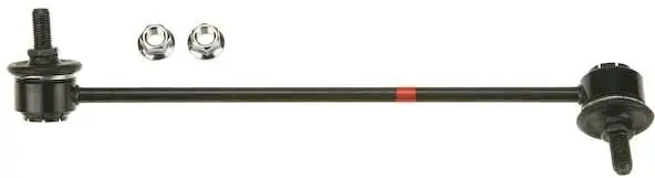 Brat/bieleta suspensie, stabilizator TRW JTS573