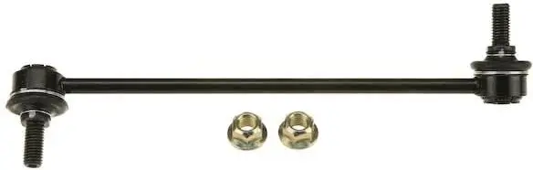 Brat/bieleta suspensie, stabilizator TRW JTS578