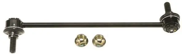Brat/bieleta suspensie, stabilizator TRW JTS579