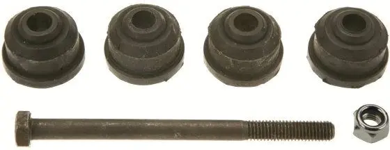 Brat/bieleta suspensie, stabilizator TRW JTS581