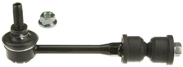 Brat/bieleta suspensie, stabilizator TRW JTS602