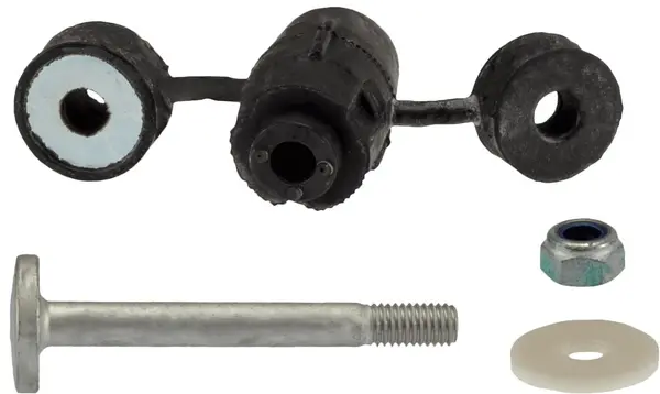 Brat/bieleta suspensie, stabilizator TRW JTS610