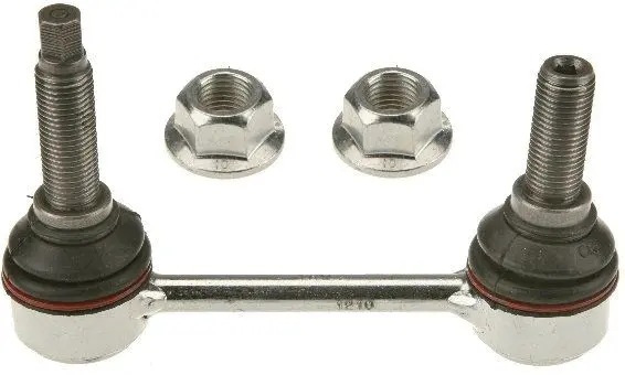 Brat/bieleta suspensie, stabilizator TRW JTS617