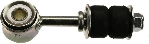 Brat/bieleta suspensie, stabilizator TRW JTS643