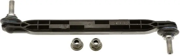Brat/bieleta suspensie, stabilizator TRW JTS644