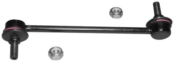 Brat/bieleta suspensie, stabilizator TRW JTS7525