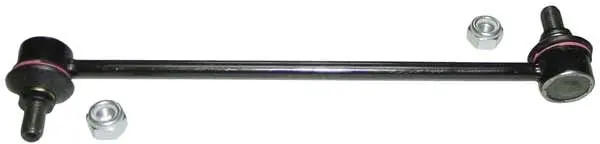 Brat/bieleta suspensie, stabilizator TRW JTS7536