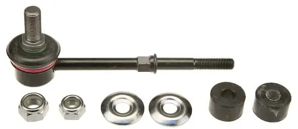 Brat/bieleta suspensie, stabilizator TRW JTS7601