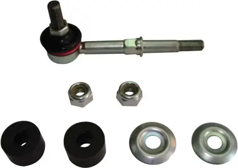 Brat/bieleta suspensie, stabilizator TRW JTS7638