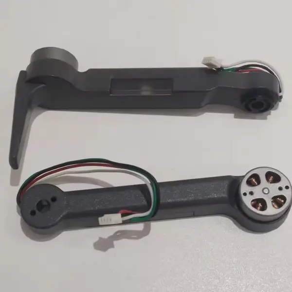 Brat cu motor drona F9
