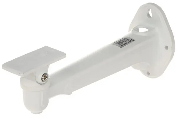 Brat de montaj camere de supraveghere exterior, metal, 30 cm lungime, BR-301TP