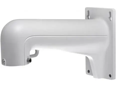 Brat de montaj camere speed dome Hikvision, diametru sistem de montare 48mm, DS-1602ZJ