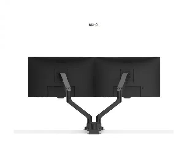 Brat Ergo Dual Benq BDH01 Black Brat Ergo Dual Benq BDH01 Black