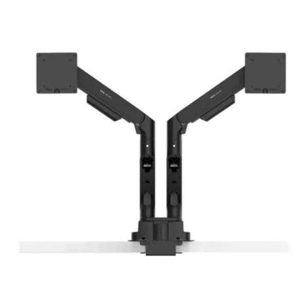 Brat extensie dual Benq Ergo Arm BDH01, 35 inch, Black