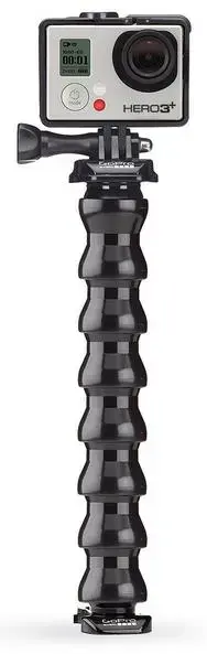 Brat Flexibil GoPro Gooseneck ACMFN-001